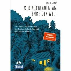 Frauen Auf Reisen|Länderportraits Und Auswandererberichte*DER BUCHLADEN AM ENDE DER WELT - Reisebericht