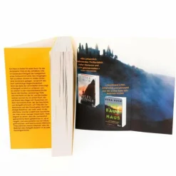 Krimis Und Thriller*DER DUNKLE SOMMER - Thriller