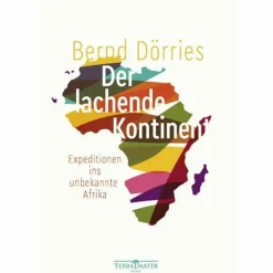 Länderportraits Und Auswandererberichte*DER LACHENDE KONTINENT - Reisebericht
