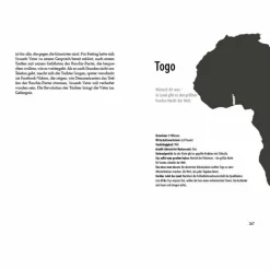 Länderportraits Und Auswandererberichte*DER LACHENDE KONTINENT - Reisebericht