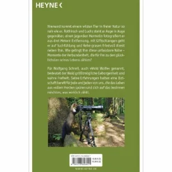 DER MIT DEN WALDTIEREN SPRICHT - Sachbuch^ Tiere, Pflanzen Und Garten