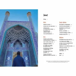 DER ORIENT, MEIN RUCKSACK UND ICH - Bildband^ Bildbände