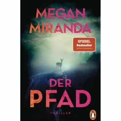 DER PFAD - Thriller^ Krimis Und Thriller