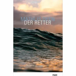 DER RETTER - Krimi^ Krimis Und Thriller