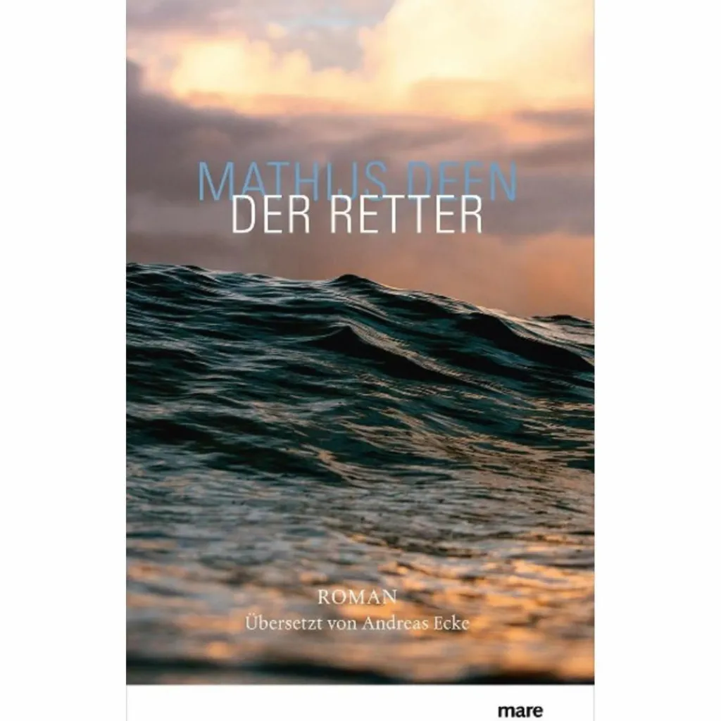 DER RETTER - Krimi^ Krimis Und Thriller