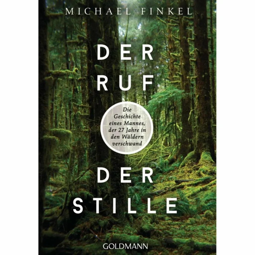 Biografien Und Reisetagebücher*DER RUF DER STILLE - Biografie