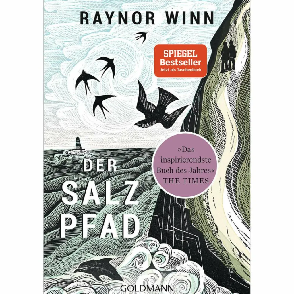 DER SALZPFAD - Reisebericht^ So Weit Die Füße Tragen