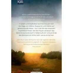 DER SOMMER, IN DEM ALLES BEGANN - Roman^ Romane