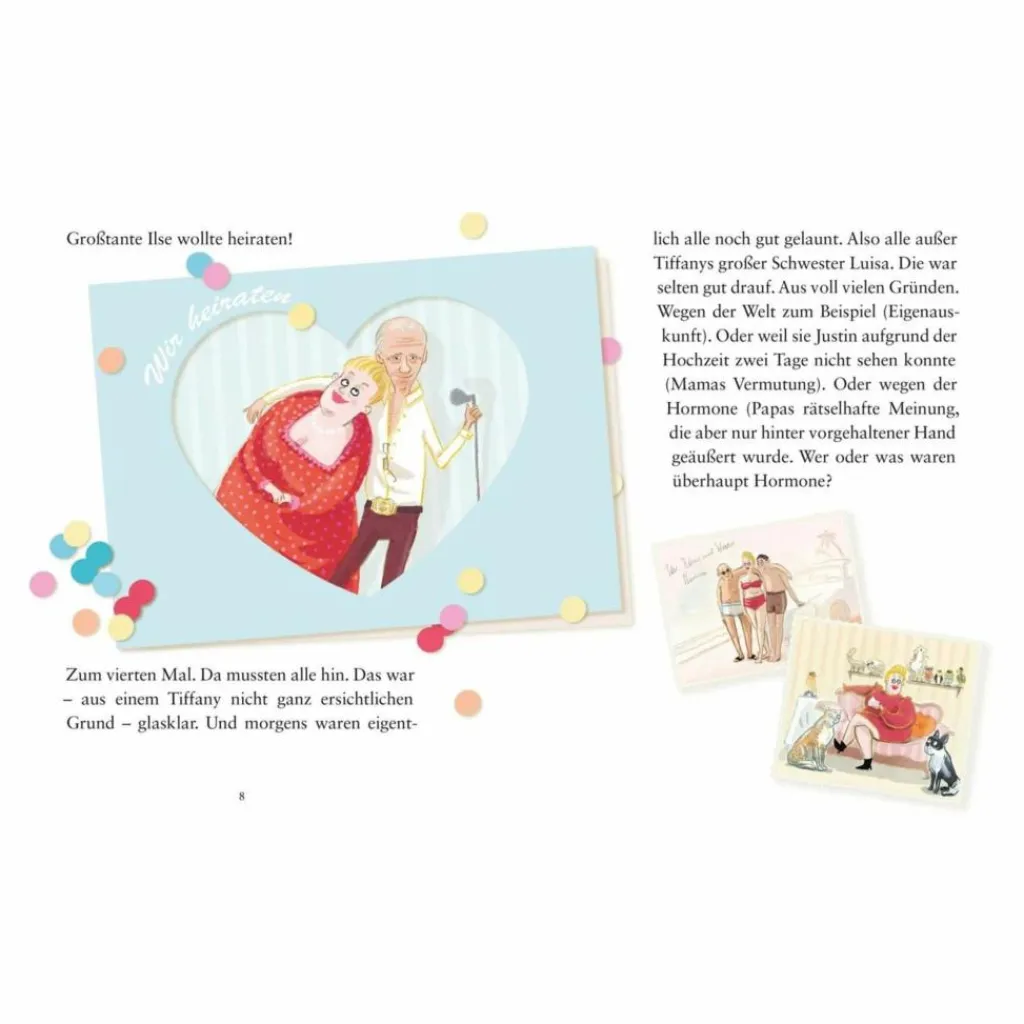 Kinder Kinderromane Und Geschichten|Kinderbücher Und Jugendbücher*DER TAG, AN DEM MAX DREIMAL INS AUTO GEKOTZT HAT - Kinderbuch