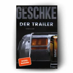 Krimis Und Thriller*DER TRAILER - Thriller