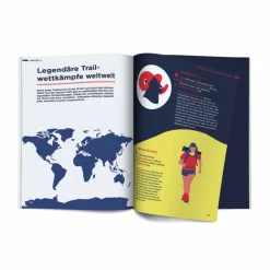 DER ULTIMATIVE TRAIL-RUNNING-GUIDE - Sportratgeber^ Fitness, Gesundheit Und Yoga
