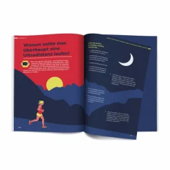 DER ULTIMATIVE TRAIL-RUNNING-GUIDE - Sportratgeber^ Fitness, Gesundheit Und Yoga