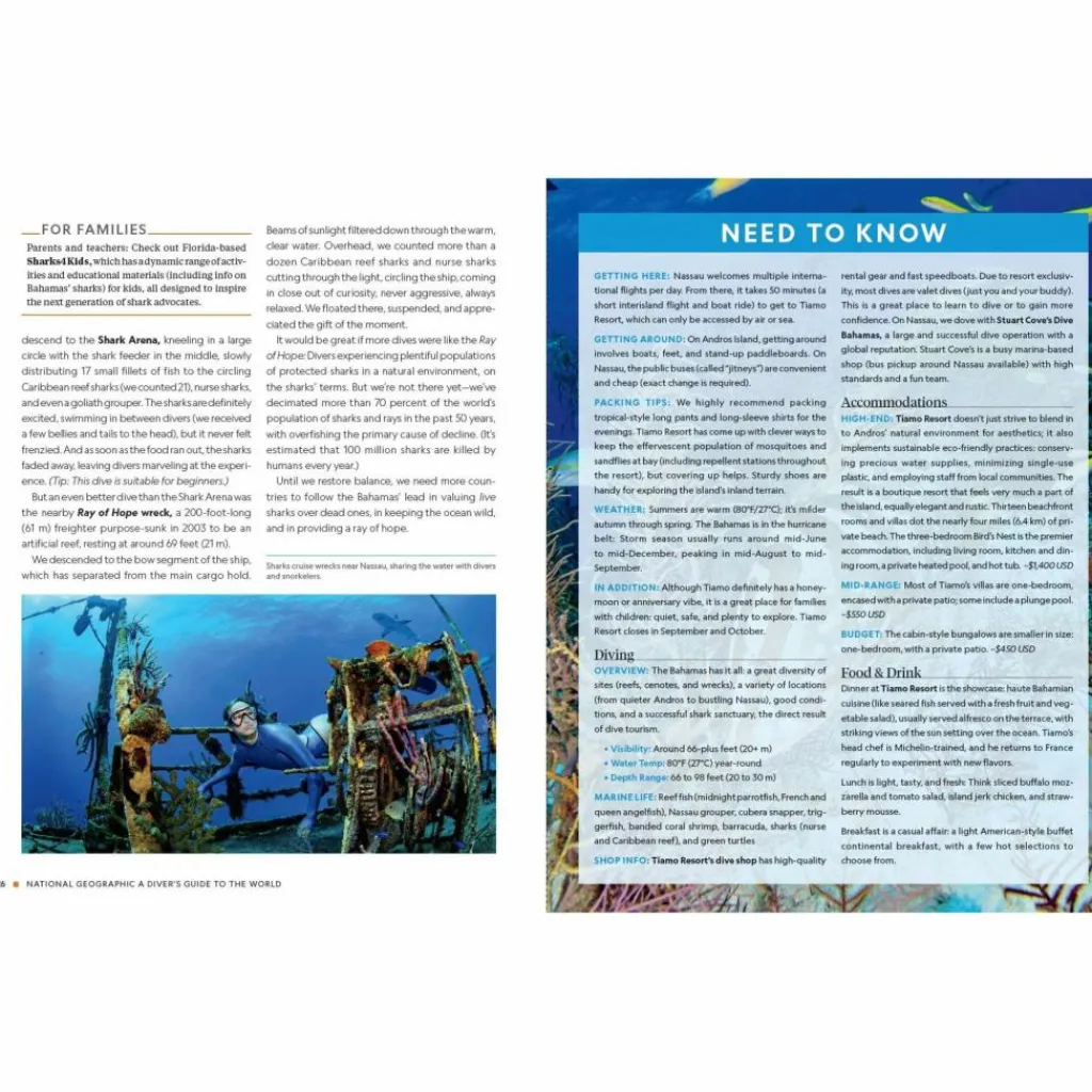 DER ULTIMATIVE WORLD DIVER'S GUIDE - Bildband^ Bildbände|Wassersportführer Und Paddeltechnik