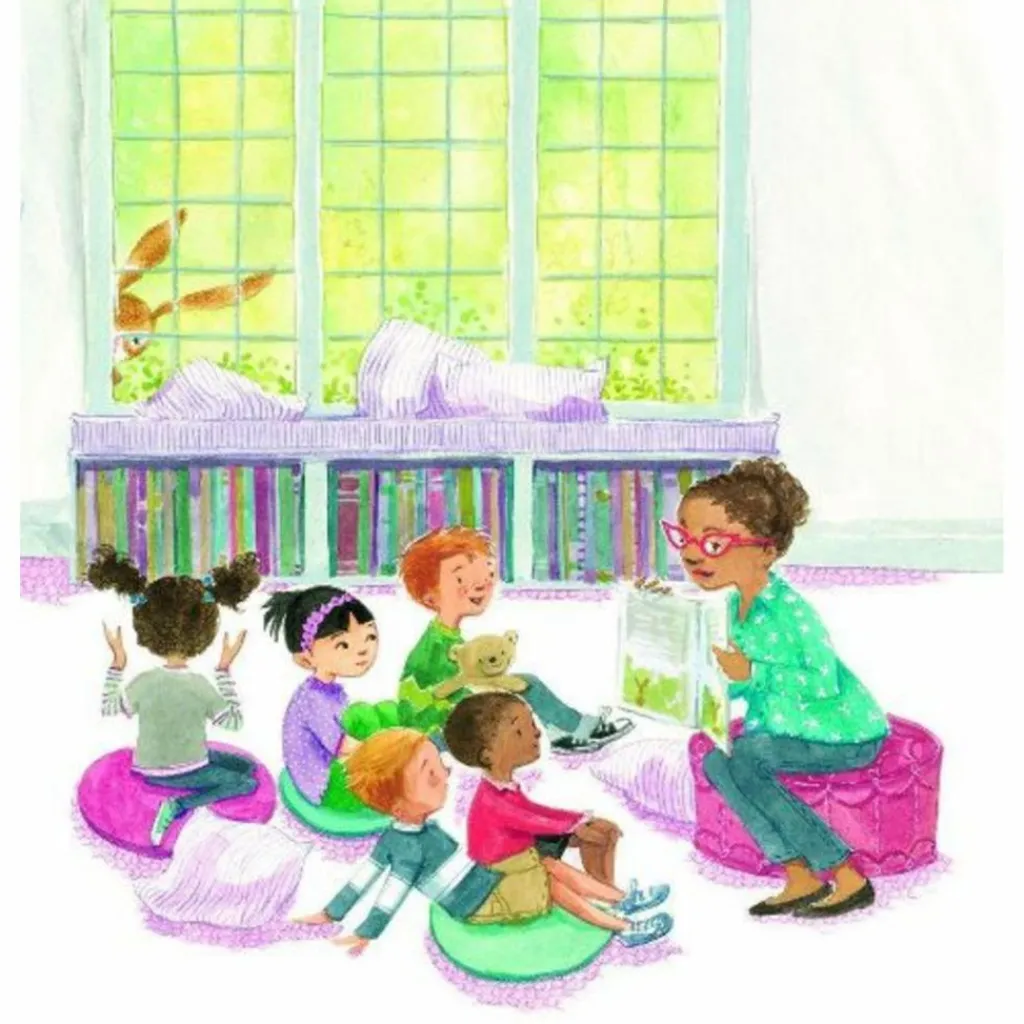 Kinder Bilderbücher|Kinderbücher Und Jugendbücher*DER WALDBUCHCLUB - Kinderbuch