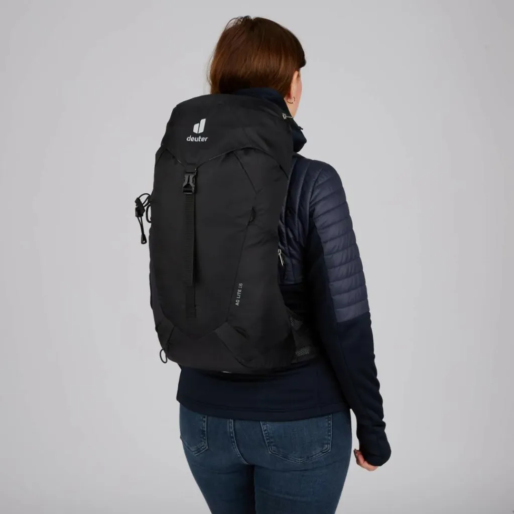 Deuter Tagesrucksäcke*AC LITE 16 - Tagesrucksack