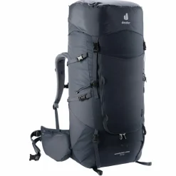 Deuter Trekkingrucksäcke*AIRCONTACT CORE 70+10 - Trekkingrucksack