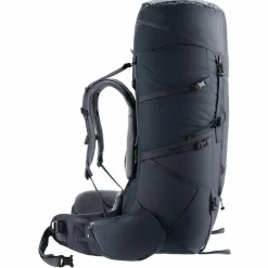 Deuter Trekkingrucksäcke*AIRCONTACT CORE 70+10 - Trekkingrucksack