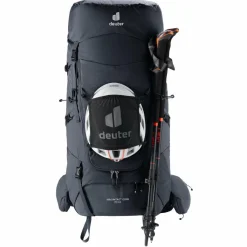 Deuter Trekkingrucksäcke*AIRCONTACT CORE 70+10 - Trekkingrucksack