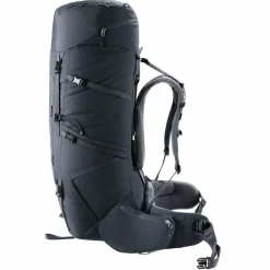 Deuter Trekkingrucksäcke*AIRCONTACT CORE 70+10 - Trekkingrucksack