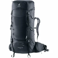 Deuter Trekkingrucksäcke*AIRCONTACT CORE 70+10 - Trekkingrucksack