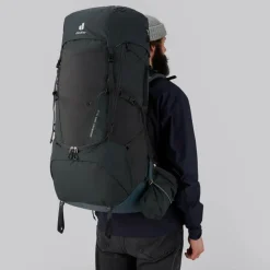 Deuter AIRCONTACT CORE 70+10 - Trekkingrucksack^ Trekkingrucksäcke