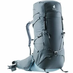 Deuter AIRCONTACT CORE 60+10 - Trekkingrucksack^ Trekkingrucksäcke