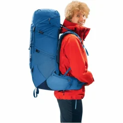 Deuter Trekkingrucksäcke*AIRCONTACT CORE 60+10 - Trekkingrucksack