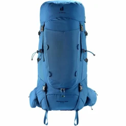 Deuter Trekkingrucksäcke*AIRCONTACT CORE 60+10 - Trekkingrucksack