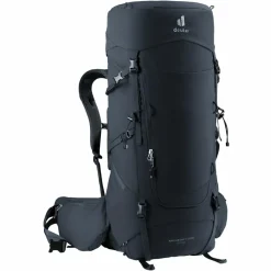 Deuter AIRCONTACT CORE 50+10 - Trekkingrucksack^ Trekkingrucksäcke