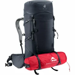 Deuter AIRCONTACT CORE 50+10 - Trekkingrucksack^ Trekkingrucksäcke