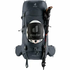 Deuter AIRCONTACT CORE 50+10 - Trekkingrucksack^ Trekkingrucksäcke