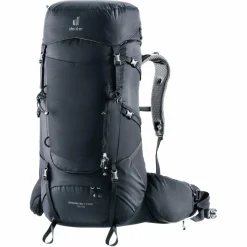 Deuter AIRCONTACT CORE 50+10 - Trekkingrucksack^ Trekkingrucksäcke
