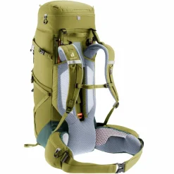 Deuter Tourenrucksäcke|Trekkingrucksäcke*AIRCONTACT CORE 40+10 - Trekkingrucksack