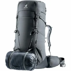 Deuter Trekkingrucksäcke*AIRCONTACT CORE 55+10 SL Damen - Trekkingrucksack