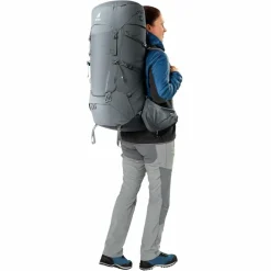 Deuter Trekkingrucksäcke*AIRCONTACT CORE 55+10 SL Damen - Trekkingrucksack