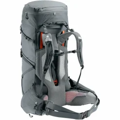 Deuter Trekkingrucksäcke*AIRCONTACT CORE 55+10 SL Damen - Trekkingrucksack