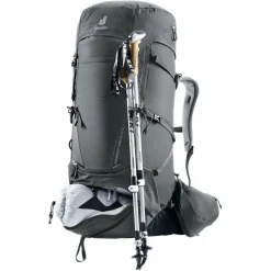 Deuter Trekkingrucksäcke*AIRCONTACT CORE 55+10 SL Damen - Trekkingrucksack