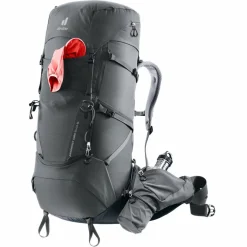 Deuter Trekkingrucksäcke*AIRCONTACT CORE 55+10 SL Damen - Trekkingrucksack