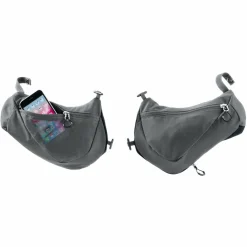 Deuter Trekkingrucksäcke*AIRCONTACT CORE 55+10 SL Damen - Trekkingrucksack