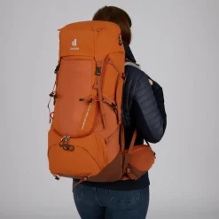 Deuter AIRCONTACT CORE 35+10 SL Damen - Tourenrucksack^ Tourenrucksäcke