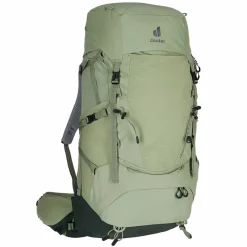 Deuter Trekkingrucksäcke*AIRCONTACT CORE 45+10 SL Damen - Trekkingrucksack