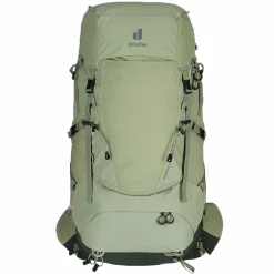 Deuter Trekkingrucksäcke*AIRCONTACT CORE 45+10 SL Damen - Trekkingrucksack