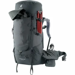 Deuter Trekkingrucksäcke*AIRCONTACT CORE 45+10 SL Damen - Trekkingrucksack