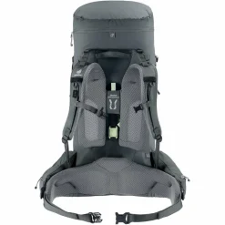 Deuter Trekkingrucksäcke*AIRCONTACT CORE 45+10 SL Damen - Trekkingrucksack
