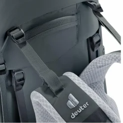 Deuter Trekkingrucksäcke*AIRCONTACT CORE 45+10 SL Damen - Trekkingrucksack