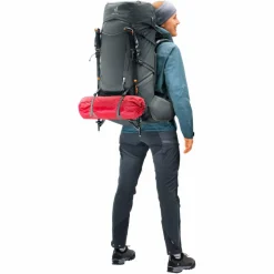 Deuter AIRCONTACT CORE 55+10 SL Damen - Trekkingrucksack^ Trekkingrucksäcke