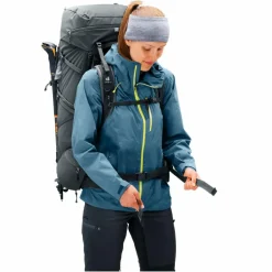 Deuter AIRCONTACT CORE 55+10 SL Damen - Trekkingrucksack^ Trekkingrucksäcke