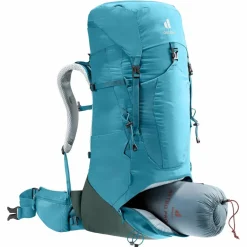 Deuter AIRCONTACT LITE 35 + 10 SL Damen - Tourenrucksack^ Tourenrucksäcke