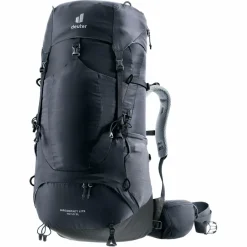 Deuter Trekkingrucksäcke*AIRCONTACT LITE 45 + 10 SL Damen - Trekkingrucksack