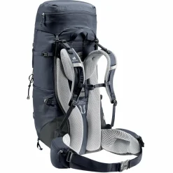 Deuter Trekkingrucksäcke*AIRCONTACT LITE 45 + 10 SL Damen - Trekkingrucksack